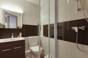 Résidence Signal Du Prorel - Studio rénové avec balcon · Proche des pistes · Wifi gratuit & coin montagne MAE-0994