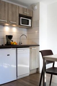 Résidence Signal Du Prorel - Studio entièrement rénové · Au pied des pistes · Au pied des pistes MAE-1014