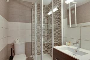 Résidence Signal Du Prorel - Studio tout confort et rénové · Accès aux pistes · Wifi gratuit MAE-1024