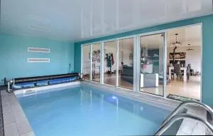 Gorgeous Home In Plésidy - Bourbriac