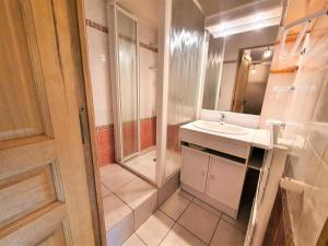 Appartements Residence Verney - Appartement lumineux · Proche des pistes · mezzanine & casier a skis MAE-4814 : photos des chambres