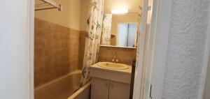 Résidence Grand Serre Che A - STUDIO COIN MONTAGNE 4 PERS MAE-4894