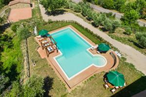 Che Panorama Mozzafiato! Esclusiva Villa PoggiAlto