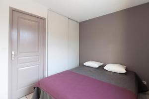 Chalets Jardin Alpin - Chalet mitoyen duplex · Accès pistes par navette · Wifi gratuit & Terrasse MAE-5034