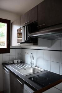 Chalets Jardin Alpin - Chalet mitoyen duplex · Accès pistes par navette · Wifi gratuit & Terrasse MAE-5034