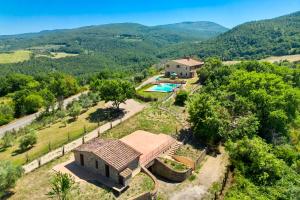 Che Panorama Mozzafiato! Esclusiva Villa PoggiAlto