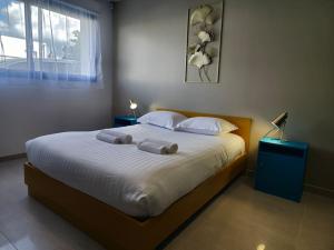 Villas La villa Lumiere : photos des chambres