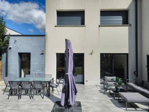 Villas La villa Lumiere : photos des chambres