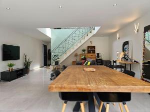 Villas La villa Lumiere : photos des chambres