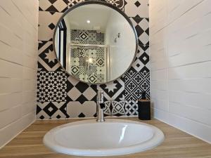Villas La villa Lumiere : photos des chambres