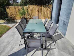 Villas La villa Lumiere : photos des chambres
