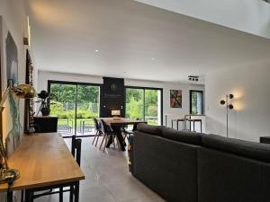 Villas La villa Lumiere : photos des chambres
