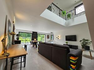 Villas La villa Lumiere : photos des chambres