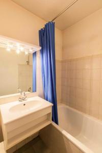 Résidence Jardin Alpin Edelweiss - Studio confortable · Accès pistes par navette · Casier à skis privatif MAE-5064