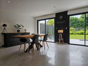 Villas La villa Lumiere : photos des chambres