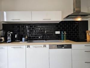 Villas La villa Lumiere : photos des chambres