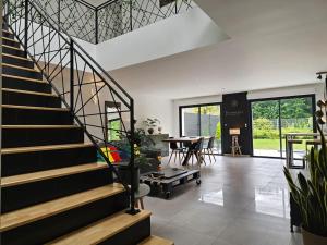 Villas La villa Lumiere : photos des chambres