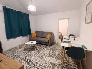 Jardin Saint Merry - 枫丹白露