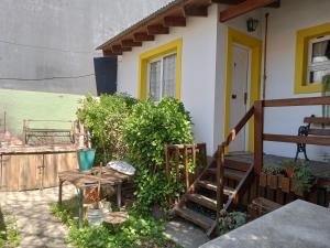 CABAÑA MAHALO II