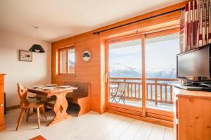 Résidence Les Arolles - Appartement 2 pièces de 35m² pour 6 personnes MAE-7814 - Ubytování bez kategorie ve městě Montvalezan