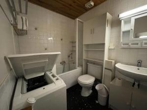 Appartements Residence Les Chavonnes - Appartement 2 pieces de 43m² pour 5/6 personnes MAE-7824 : photos des chambres