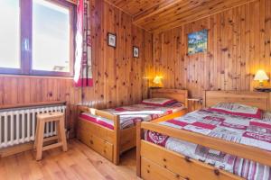 Résidence Les Chavonnes - Appartement 2 pièces de 43m² pour 56 personnes MAE-7824