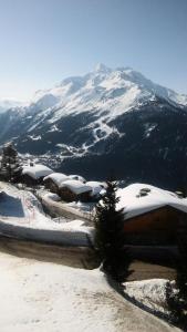 Résidence Les Chavonnes - Appartement 2 pièces de 43m² pour 56 personnes MAE-7824