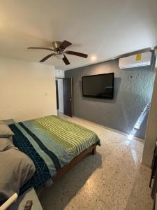 Apartamento céntrico en Cancún