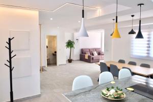 Las Terrazas de la Provi, Mejores Vistas