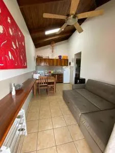 Amazing Beach Condo Costa Rica - Playa Danta