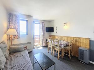 Résidence Bouquetins A - Studio de 25 m² pour 5 personnes MAE-7864