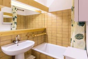 Résidence Le BelvÉdÈre - Studio de 29m² pour 4 personnes MAE-7844