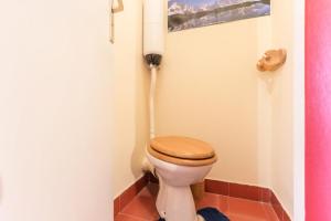 Résidence Le Valaisan I - Appartement 2 pièces de 32 m² pour 4 personnes MAE-7874