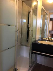 Résidence Le Valaisan I - Appartement 2 pièces de 32 m² pour 4 personnes MAE-7874