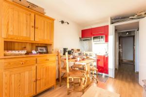 Résidence Le BelvÉdÈre - Studio de 22m² pour 4 personnes MAE-7924