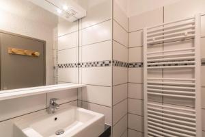 Les Chalets De La RosiÈre - Studio de 25m² pour 4 personnes MAE-8004