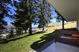 Résidence La Vanoise - Studio de 20m² pour 3 personnes MAE-8154