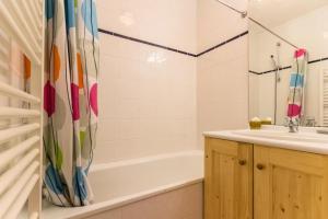 Résidence La Vanoise - Appartement 2 pièces de 31m² pour 4 personnes MAE-8264