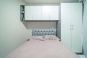 Condomínio Solar das Bromélias