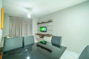 Condomínio Solar das Bromélias