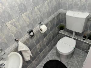 Európa Apartman