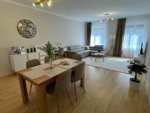 Európa Apartman - Békéscsaba