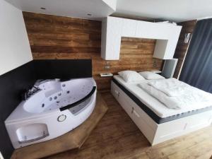 Appartements Residence Varet 2 - Appartement renove 3 pieces 7 personnes MAE-7754 : photos des chambres