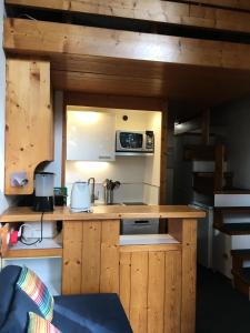 Résidence Alliet - Appartement 3 pièces mezzanine 67 personnes MAE-7804