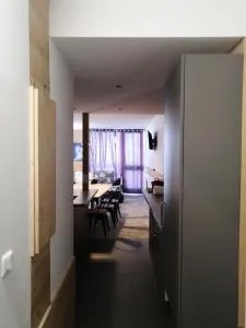 Résidence Varet 2 - Appartement rénové 3 pièces 7 personnes MAE-7824 - 阿克2000