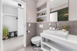 Ferienwohnung Erholen St Peter Ording