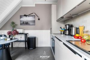 Ferienwohnung Erholen St Peter Ording
