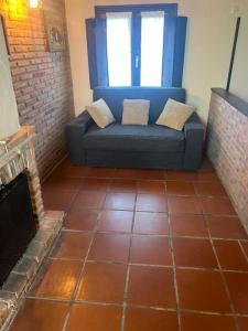 El rincón del Rosal 15B08 by R2R Consulting