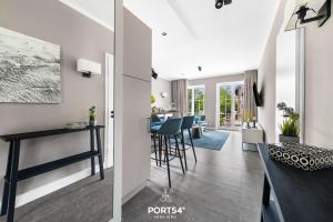 Ferienwohung Durchatmen St Peter- Ording