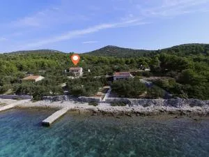 House Marko - Island Gangaro